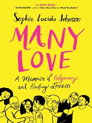 Many Love - ebook